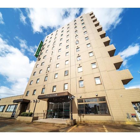 Daisen  Green Hotel Omagari - Vacation Stay 19280V מראה חיצוני תמונה