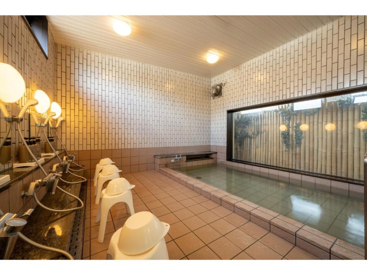 Daisen  Green Hotel Omagari - Vacation Stay 19280V מראה חיצוני תמונה